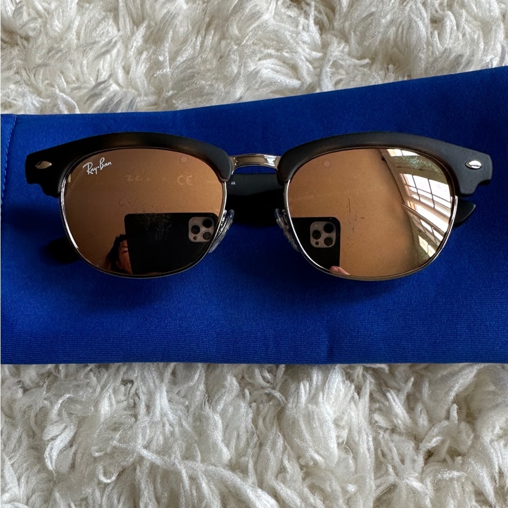 Ray Ban toddler Sunglasses